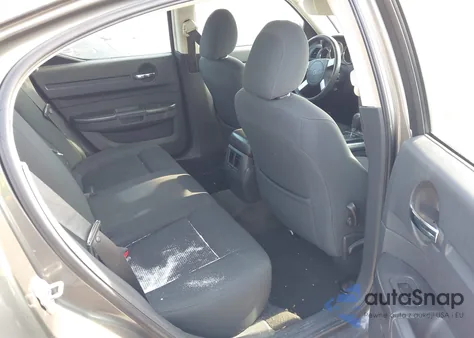 2008 Dodge Charger z USA, uszkodzony, nr VIN 2B3KA43R28H205741